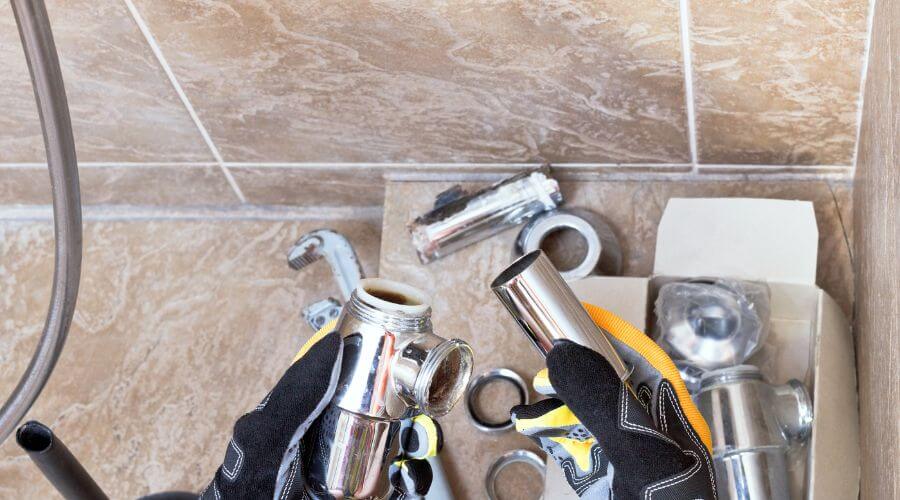 Professional New roof installation in Coloma, WI